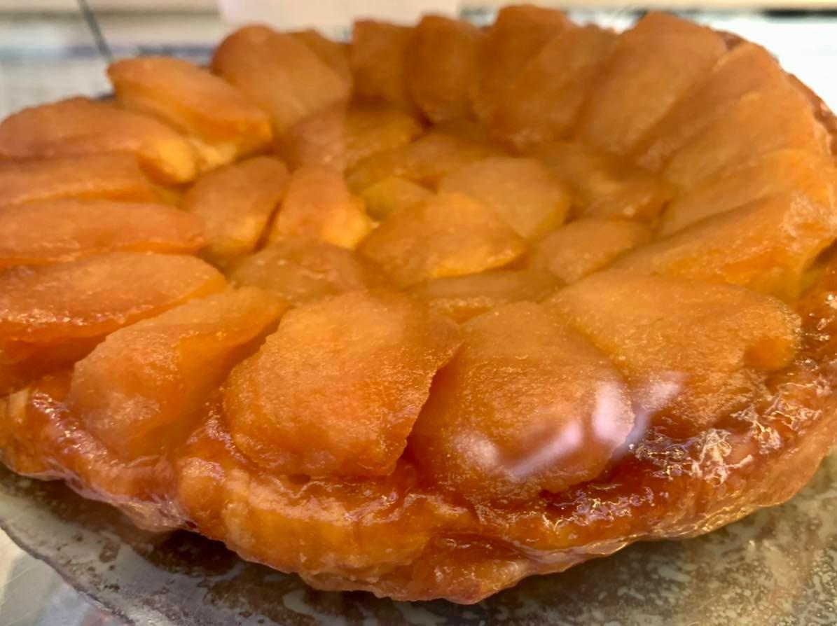 Tarte Tatin